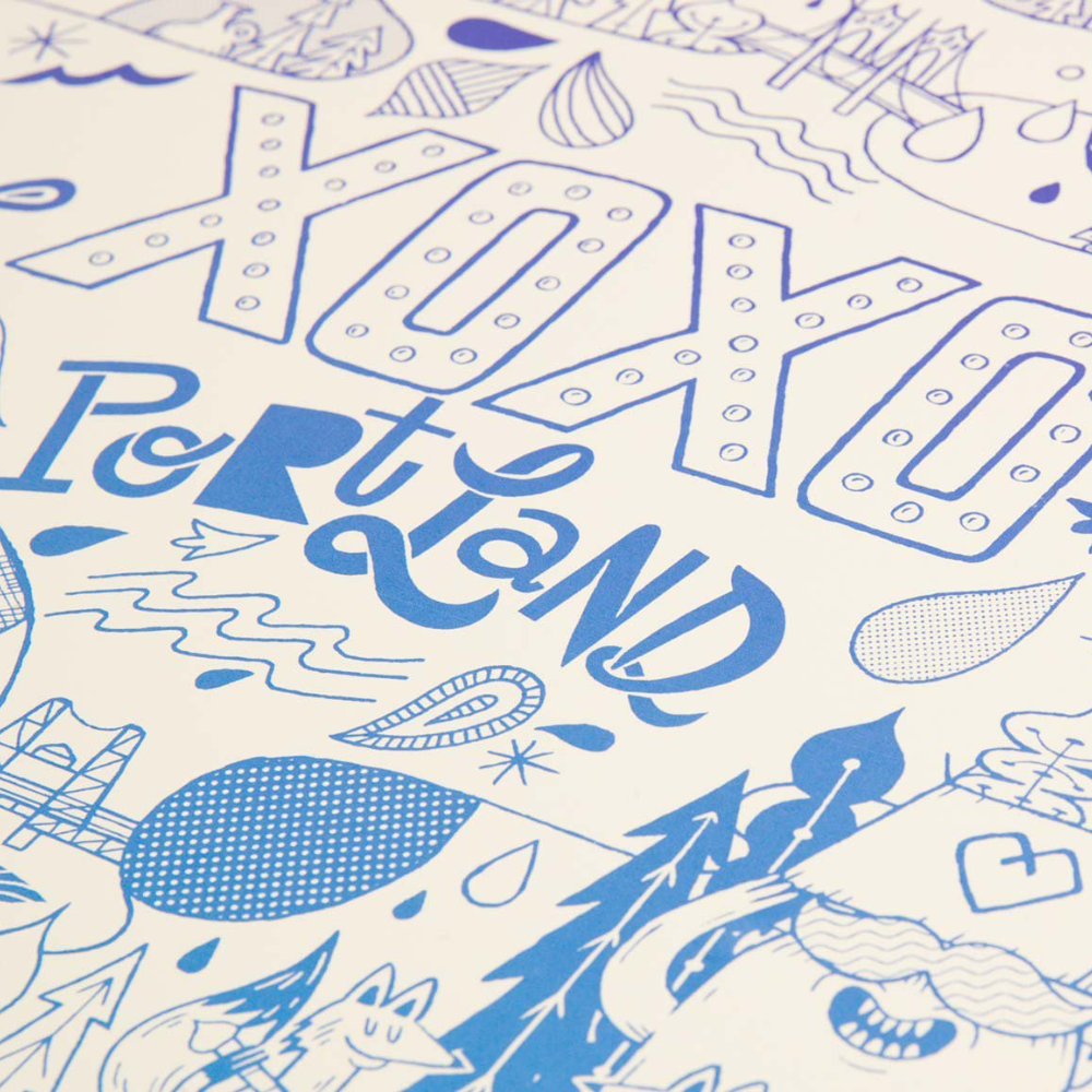 Poster design by Jolby