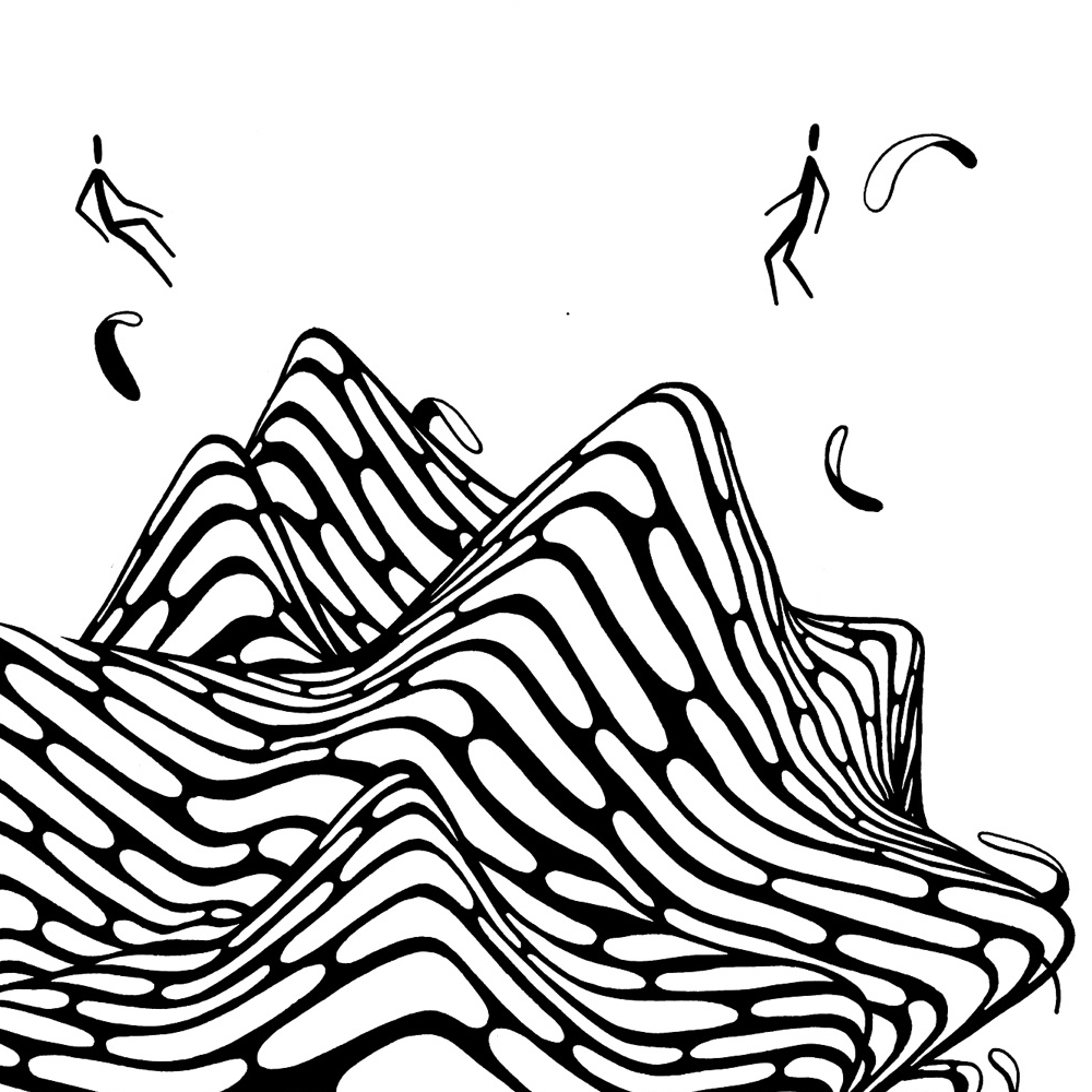 Teaser illustration by Brendan Monroe