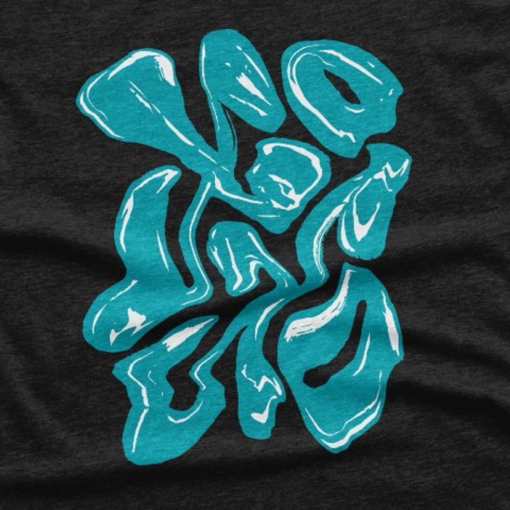 T-shirt design by Erik Marinovich